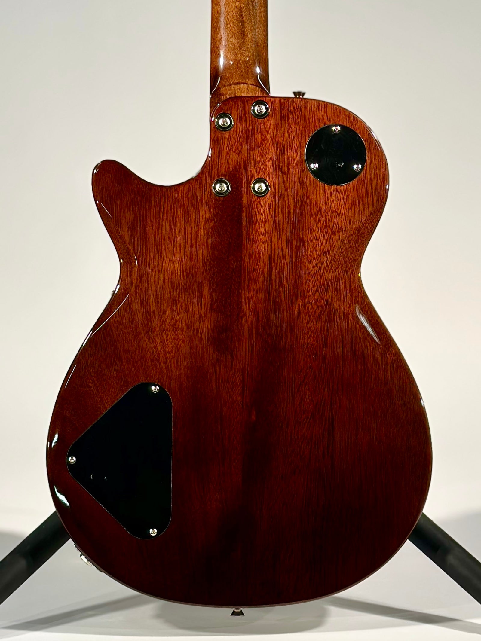 Gretsch Electromatic Jet Baritone, Imperial Stain