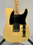 Fender American Special Telecaster, Vintage Blonde (Trade In)