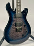 PRS SE Mark Holcomb, Holcomb Blue Burst