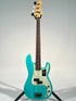 Fender 75th Anniversary Player II Precision Bass, Seafoam Green