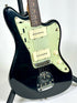 Fender Custom Shop 1963 Journeyman Jazzmaster, Rosewood Fingerboard, Black