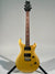 PRS SE CE 24 Standard Satin, Metallic Gold (Consignment)
