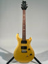 PRS SE CE 24 Standard Satin, Metallic Gold (Consignment)