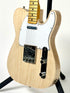 Fender Custom Shop B5 69 Telecaster NOS, Natural