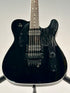 Fender John 5 Phantom Telecaster, Black