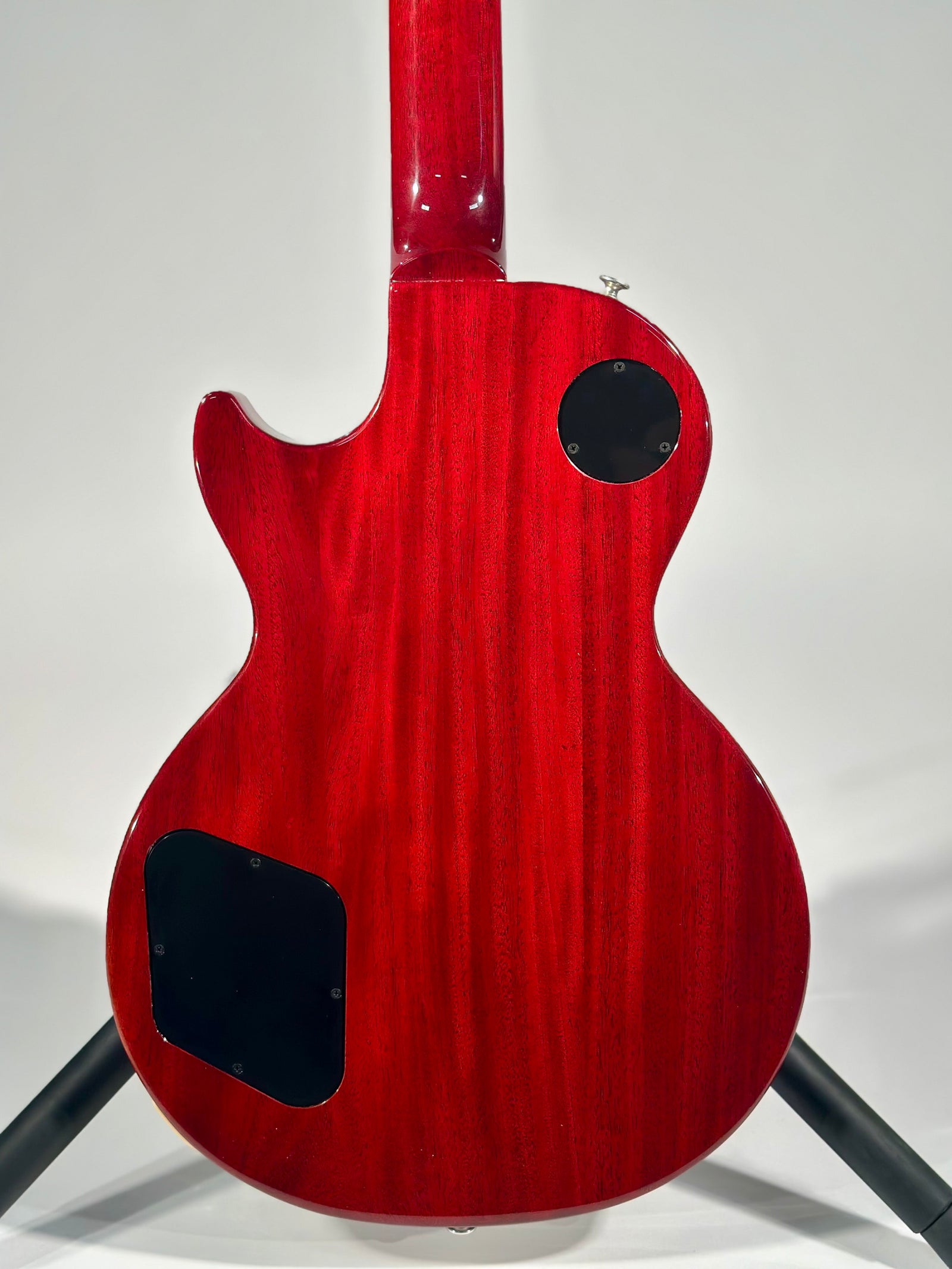 Gibson Les Paul Studio, Wine Red