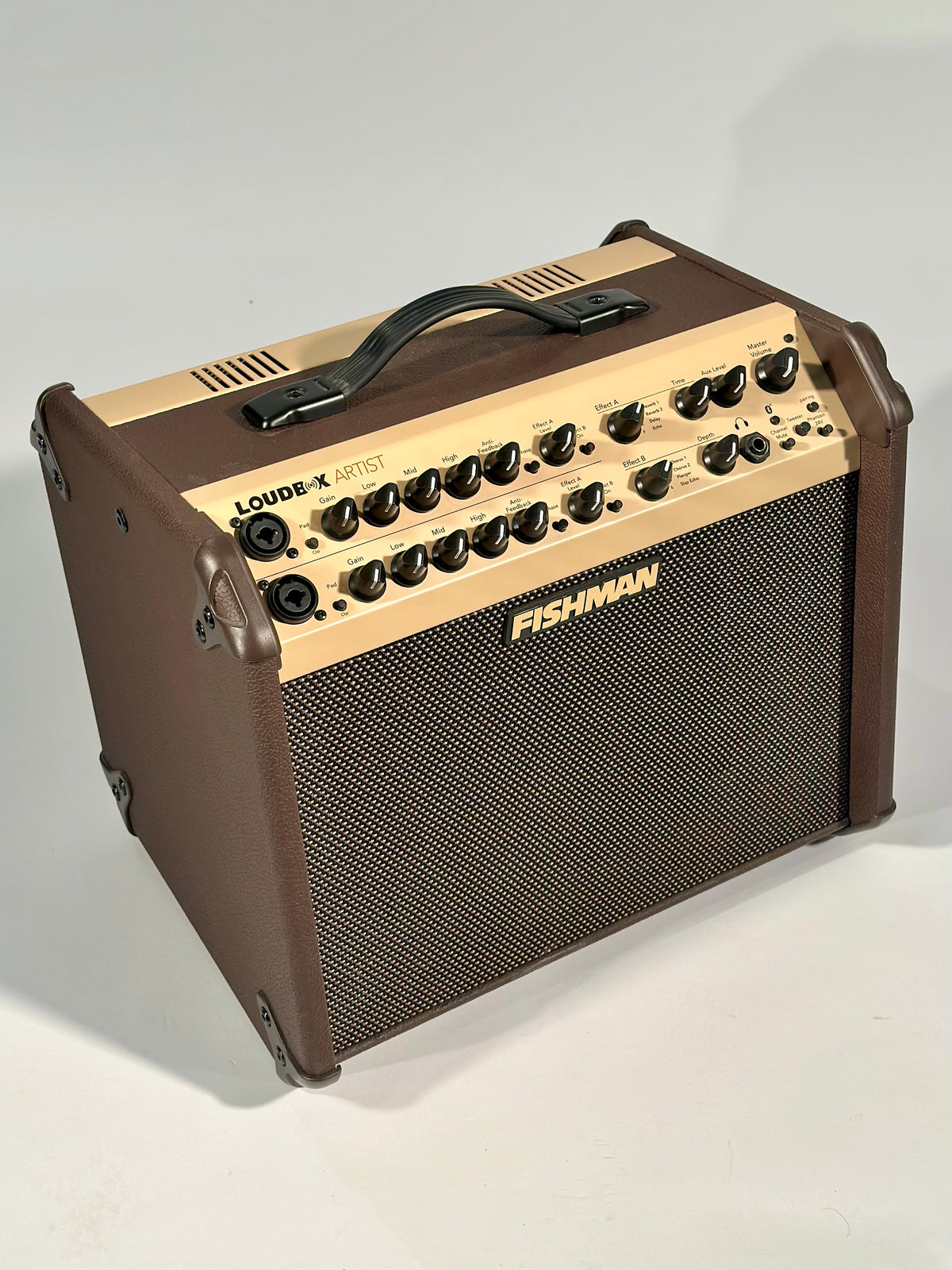 Fishman Loudbox, Artist (Trade In)