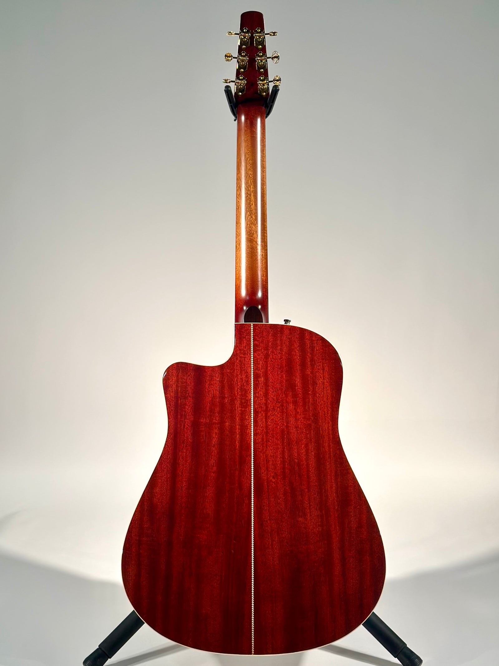 Seagull Peppino D’Agostino 30th Anniversary LTD