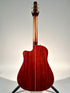 Seagull Peppino D’Agostino 30th Anniversary LTD