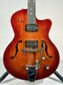 Godin 5th Avenue Uptown T-Armond Havana Burst
