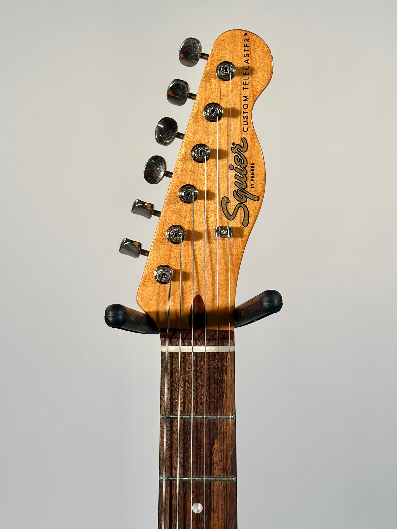 Squier Classic Vibe '60s Custom Telecaster, 3-Tone Sunburst (Consignment)