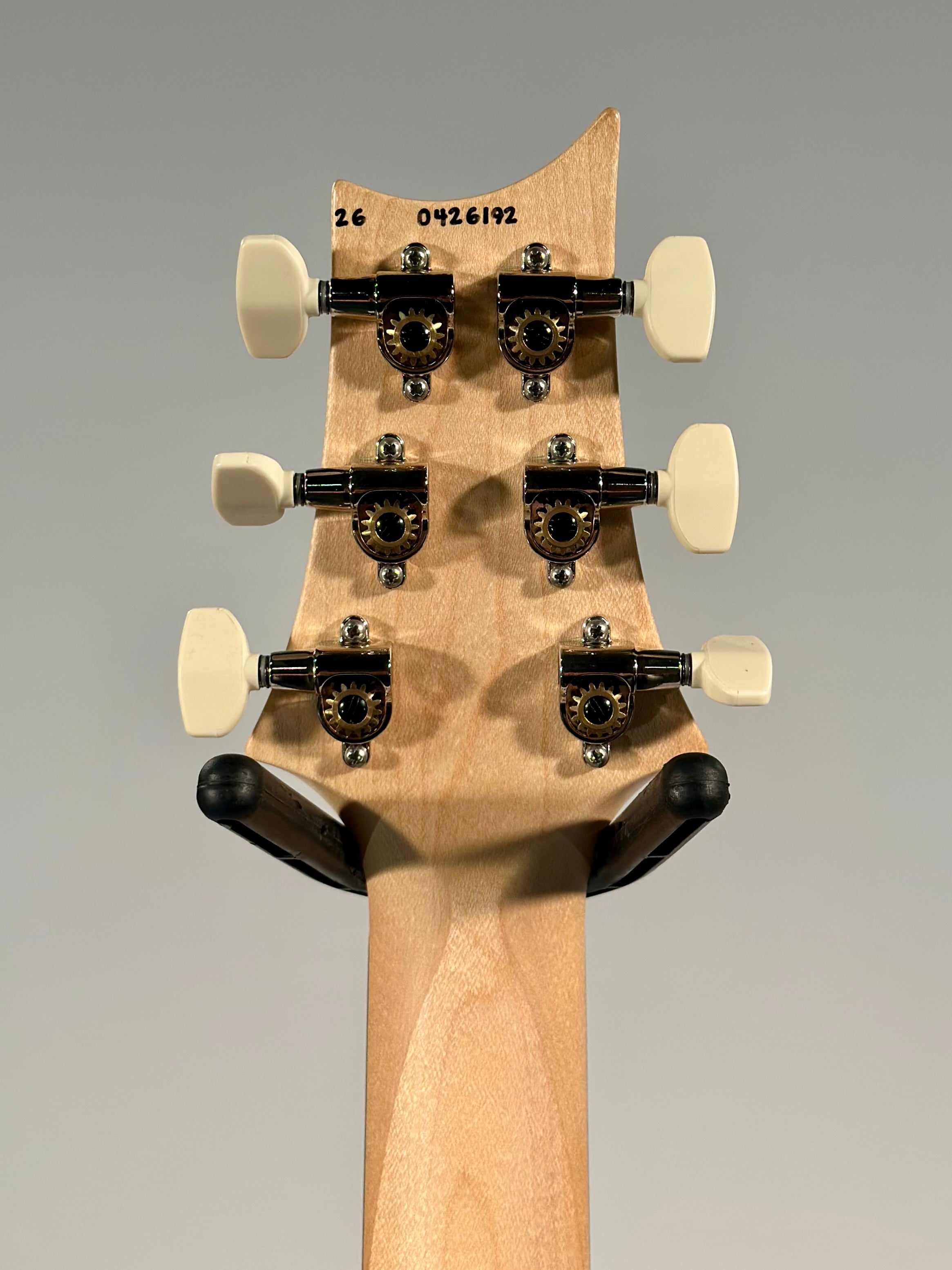 PRS CE 24 Sprayer's Choice, Sparkle Top