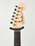 Fender Custom Shop 1963 Jazzmaster Relic, Aged Shell Pink