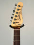 Godin Freeway Classic, Transparent Blue Flame (Trade In)