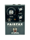 Strymon Fairfax Class A Output Stage Drive Pedal