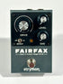 Strymon Fairfax Class A Output Stage Drive Pedal