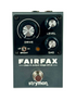 Strymon Fairfax Class A Output Stage Drive Pedal