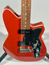Reverend Double Agent W, Burnt Brick (Trade In)