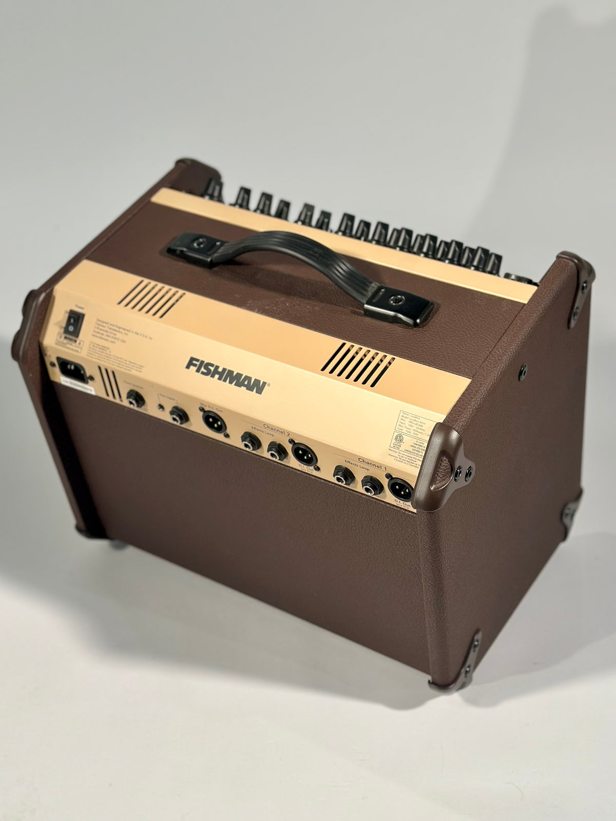 Fishman Loudbox, Artist (Trade In)