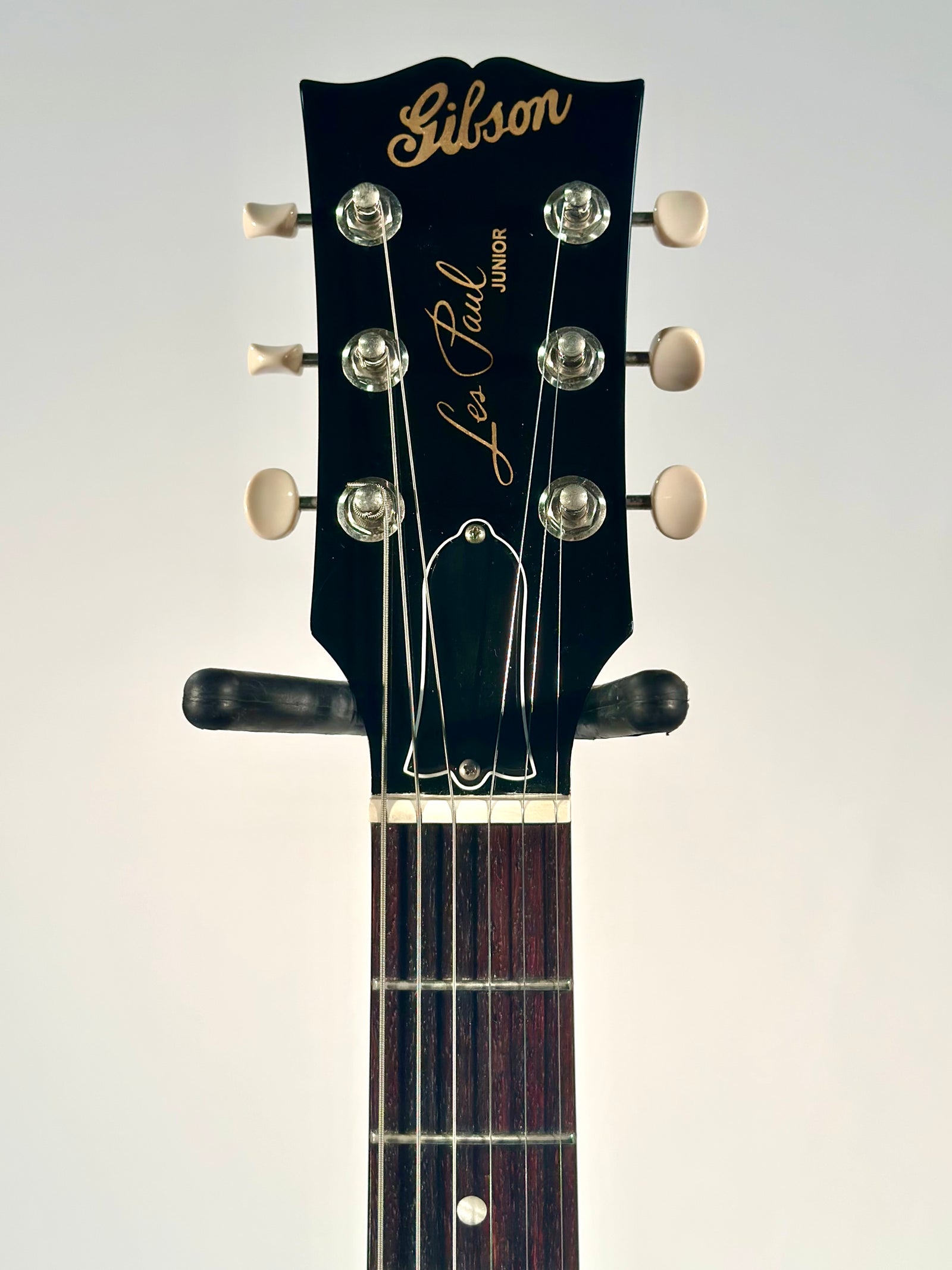 Gibson Les Paul Jr. 2018 Limited Edition, Vintage Tobacco Sunburst (Consignment)