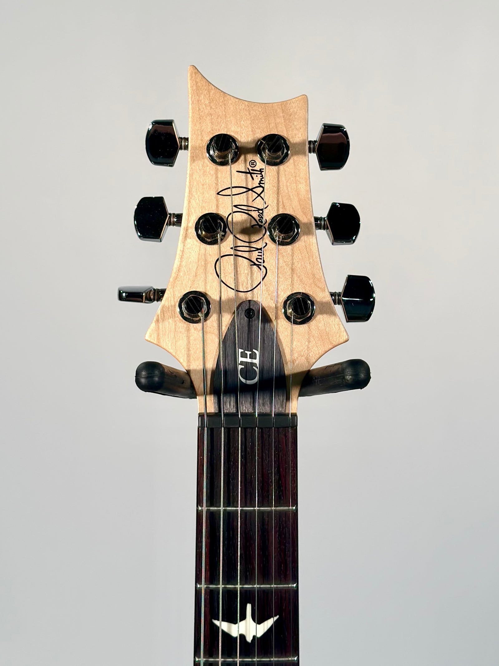 PRS CE24, Eriza Verde (Consignment)