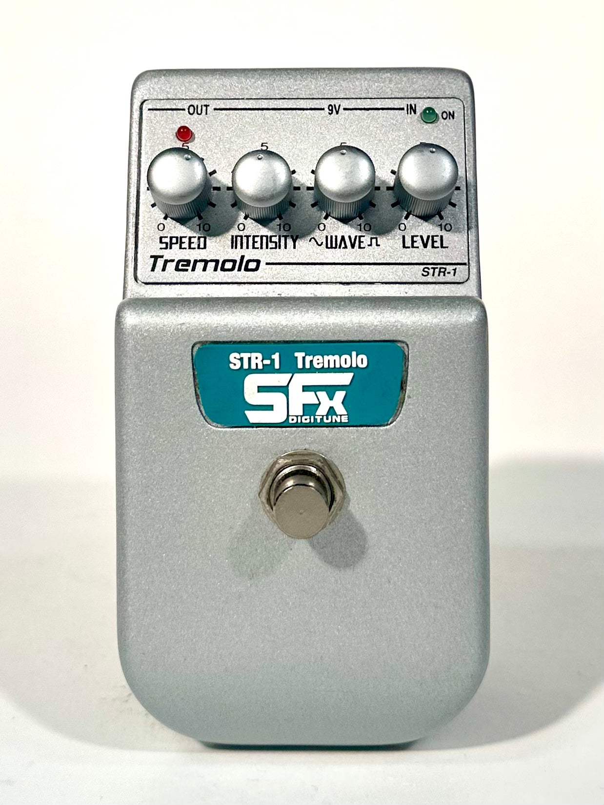 SFX Digitune STR-1 Tremolo (Trade In)