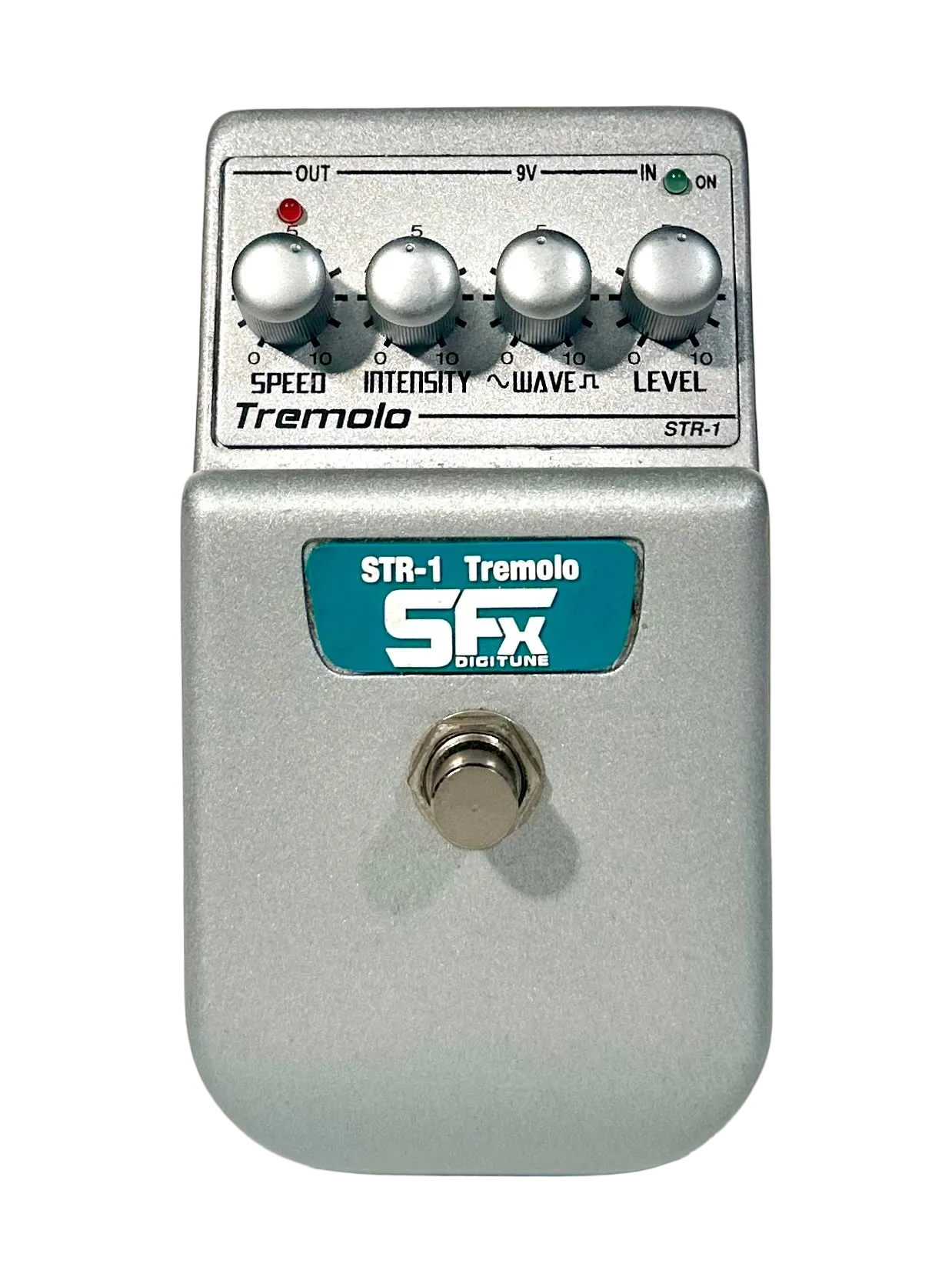 SFX Digitune STR-1 Tremolo (Trade In)