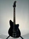 Reverend Rick Vito Soul Agent, Midnight Black