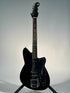 Reverend Rick Vito Soul Agent, Midnight Black