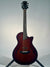 Taylor T5z Classic DLX, Shaded Edgeburst (Trade In)