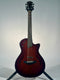 Taylor T5z Classic DLX, Shaded Edgeburst (Trade In)