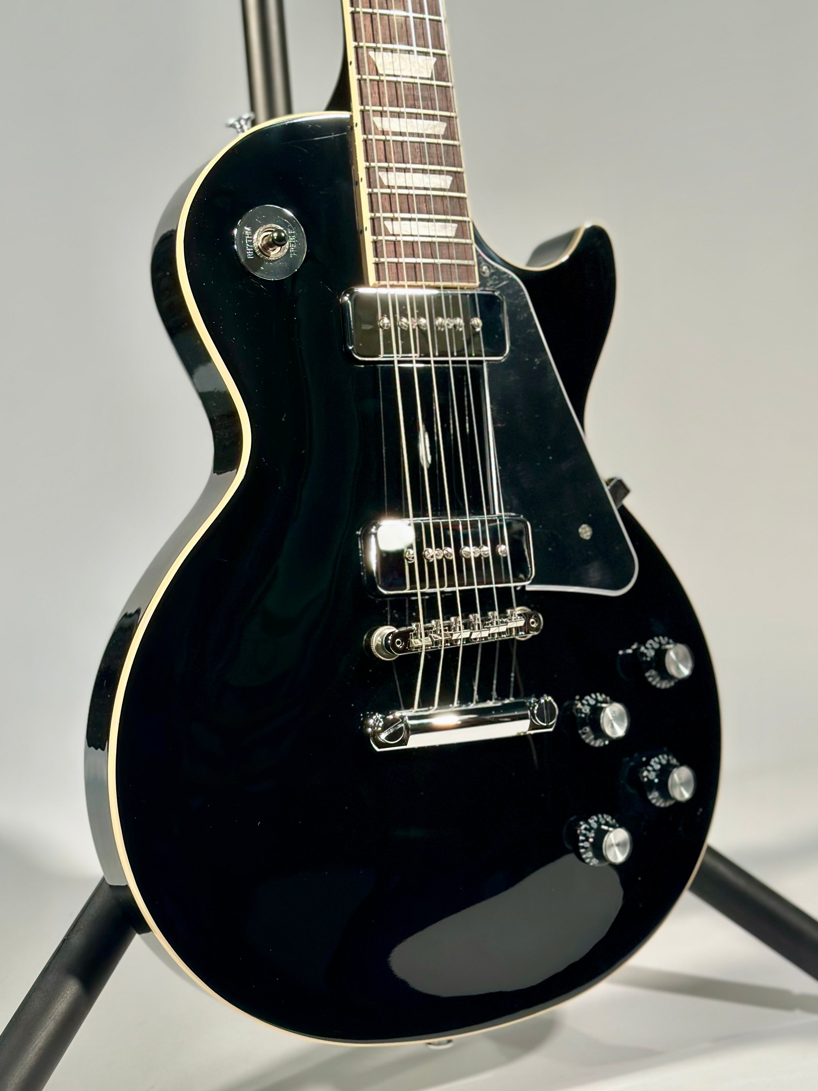 Gibson Les Paul Noel Gallagher Standard, Ebony