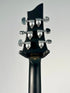 Schecter Damien Platinum-6, Floyd Rose, Sustainiac, Satin Black (Finish Flaw)