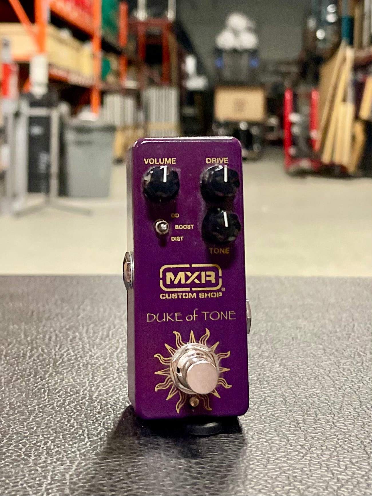 MXR CS039 Duke of Tone (Trade In)
