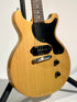 Gibson Les Paul Junior Double Cut, TV Yellow
