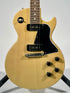Gibson 1957 Les Paul Special Single Cut VOS, TV Yellow
