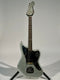Fender Custom Shop 1962 Jaguar Journeyman Relic, Silver Sparkle