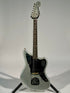 Fender Custom Shop 1962 Jaguar Journeyman Relic, Silver Sparkle