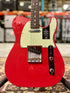Fender American Professional Classic Telecaster, Faded Dakota Red