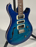 PRS SE Special Semi-Hollow, Lake Blue