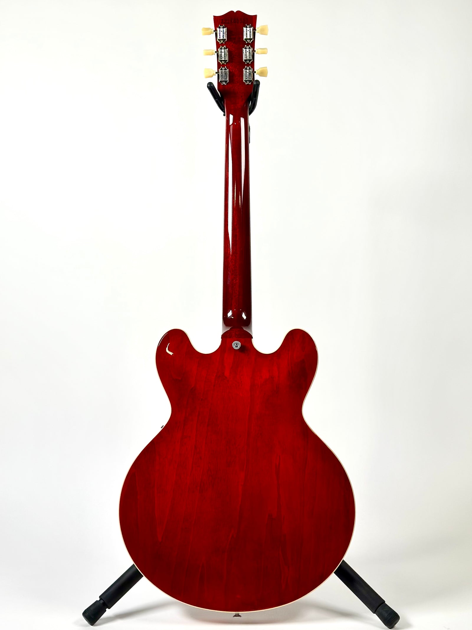 Gibson ES-335 60s Dot, Cherry