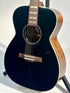 Godin Fairmount Studio Jumbo HG EQ, Black