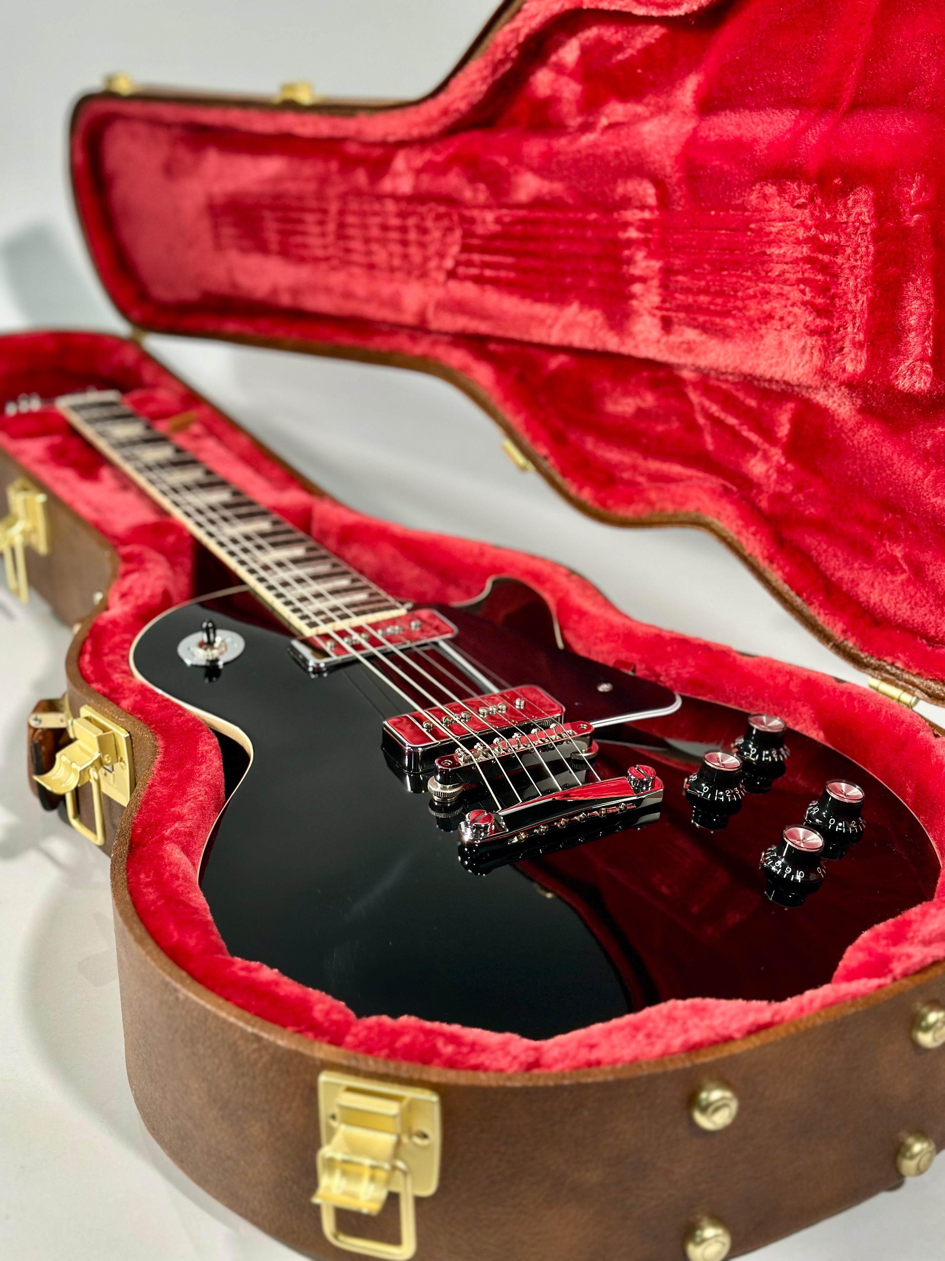 Gibson Les Paul Noel Gallagher Standard, Ebony