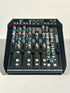 Solid State Logic SiX 6-Channel Super Analogue Desktop Mixer (Trade In)