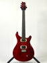 PRS SE DGT Standard, Vintage Cherry