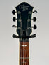 Michael Kelly Patriot Decree SB, Open Pore Cherry Red (Consignment)