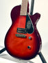 Gretsch Electromatic Jet Club, Claret Burst