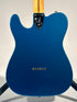 Fender American Vintage II 1972 Telecaster Thinline, Maple Fingerboard, Lake Placid Blue (Consignment)