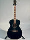 Godin Fairmount Studio Jumbo HG EQ, Black