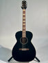 Godin Fairmount Studio Jumbo HG EQ, Black
